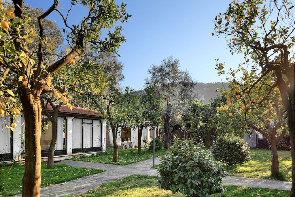 Il Giardino Apartamento *