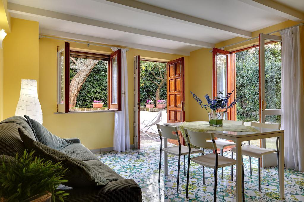 Il Giardino Apartamento