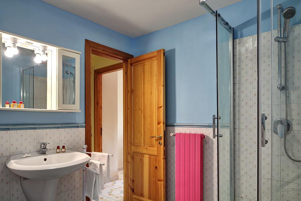 Il Giardino Apartamento