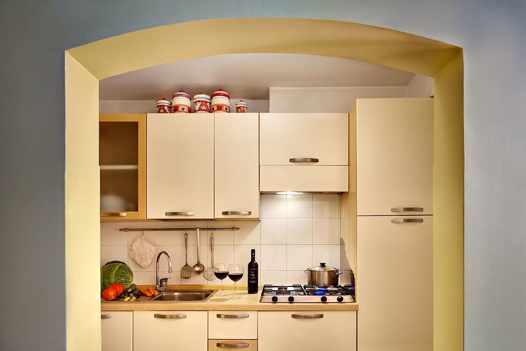 Il Giardino Apartamento