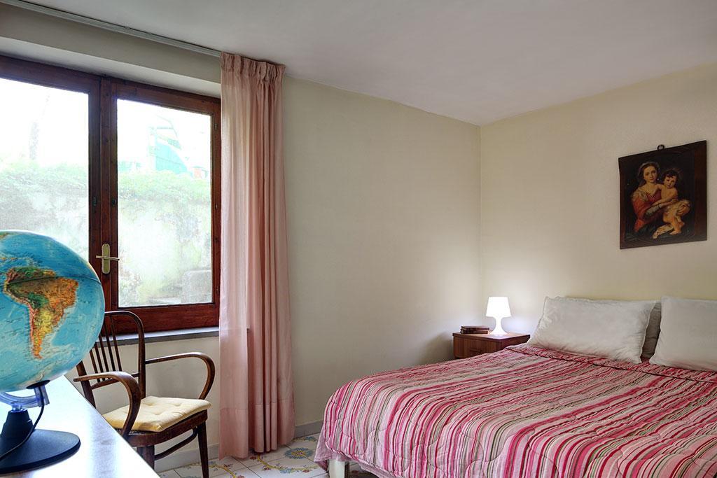 Apartamento Il Giardino Península Sorrentina