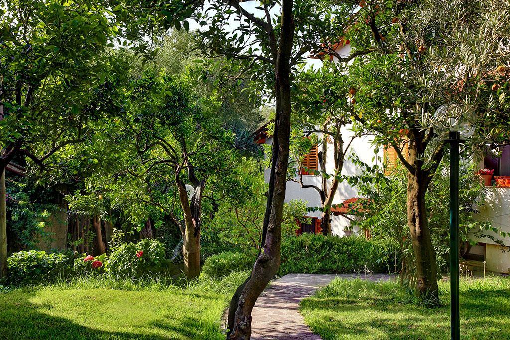 Il Giardino Península Sorrentina